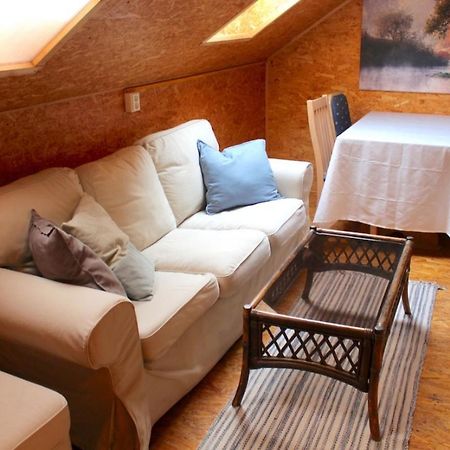 Cechuv Mlyn Apartment Hrebecniky Bagian luar foto