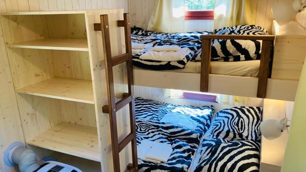 Cechuv Mlyn Apartment Hrebecniky Bagian luar foto