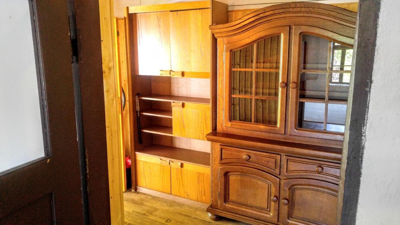 Cechuv Mlyn Apartment Hrebecniky Bagian luar foto