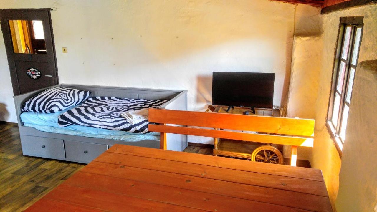 Cechuv Mlyn Apartment Hrebecniky Bagian luar foto